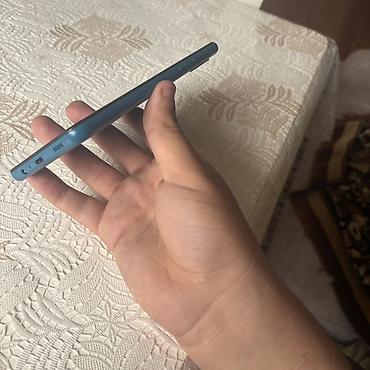 galaxy note 20: Samsung Galaxy A02, 64 GB, rəng - Mavi, İki sim kartlı — 3