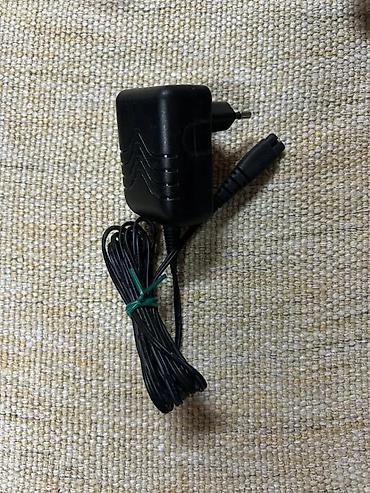 Adapteri i punjači za laptop: Originalni AC/DC adapter SW-026080EULD - Ulaz: 100–240 V AC, 50/60 — 6