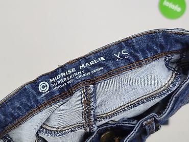 mng denim: Jeansy damskie, rozmiar XS — 4