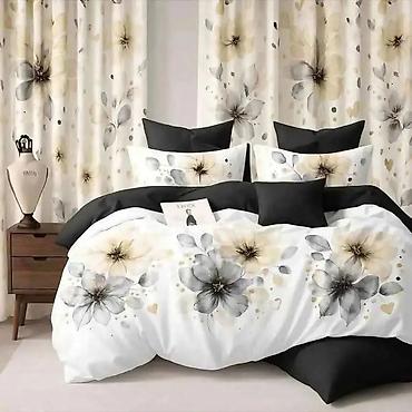 Posteljina: 🌿 Bambus posteljina koja NE traži peglu! Operi – osuši – stavi na — 14