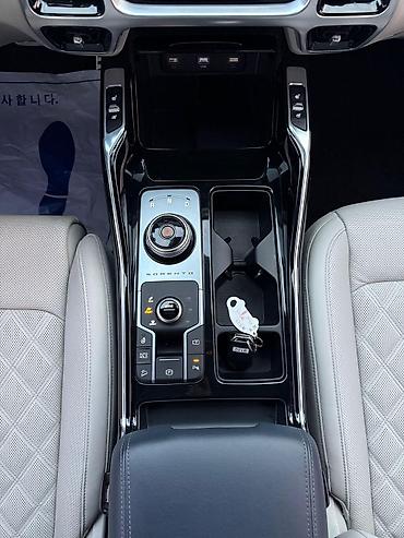 Kia: Kia Sorento: 2020 г., 1.6 л, Автомат, Гибрид, Кроссовер — 13