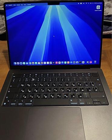14 про мака: MacBook Pro 14 (ноябрь 2024), чип Apple M4 Pro - В идеальном — 2