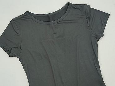 t shirty elastan: T-shirt damski, rozmiar L — 1