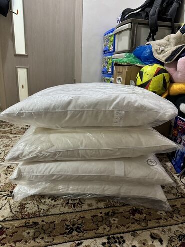 подушка для беременных бишкек: Подушки «Made in Turkey» - Классические прямоугольные подушки в