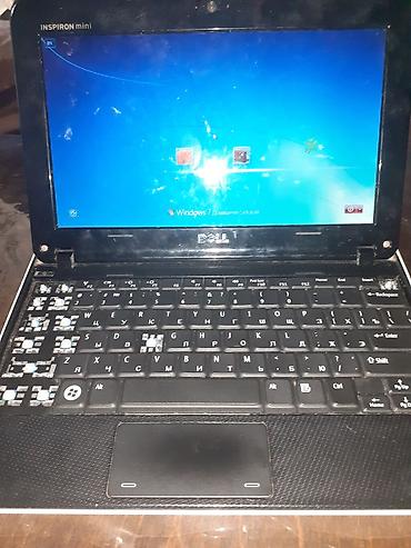 hyperx cloud alpha s: Dell Inspiron Mini netbuk Şarj cihazı ilə birlikdə 35 AZN — 1