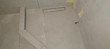 Укладка плитки: Подготовка стен для укладки, Подготовка стен для грунтовки, Резка плитки | Керамическая плитка, Керамогранитая плитка, Мраморная плитка | Вертикальная укладка, Диагональная укладка, Горизонтальная укладка Больше 6 лет опыта — 7