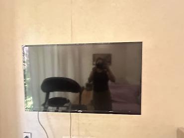 son model tv: Daşındığım üçün satıram. Televizor tam işlək vəziyyətdədir, heç bir — 1