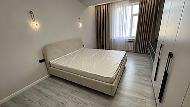 Продажа квартир: 3 комнаты, 93 м², Элитка, 8 этаж, Дизайнерский ремонт — 7