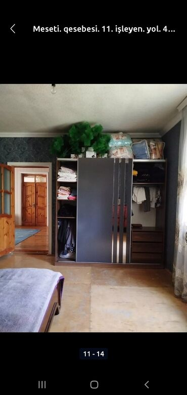 xacmazda ayliq kiraye evler: 2 otaqlı, Yeni tikili, 200 kv. m