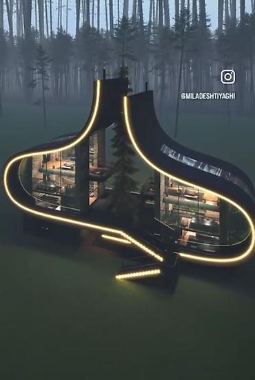 Продажа коттеджей и домов: Построим быстро сборный дом! За три месяца, под ПСО, на сложном — 3