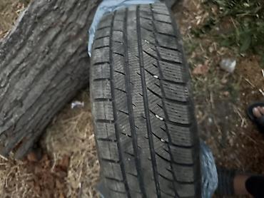 зимняя резина 22555 r18: Шины 225 / 60 / R 18, Зима, Б/у, Комплект, Легковые, Китай — 1