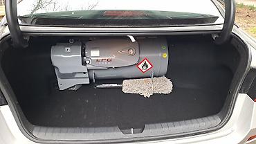 Kia: Kia K5: 2020 г., 2 л, Газ, Седан — 15