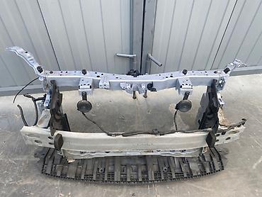 Телевизор TOYOTA PRIUS ZVW30 2009 (б/у)