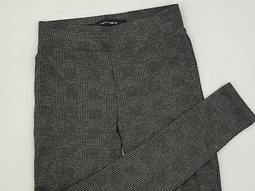 bluzki goralska: Legginsy Eleganckie damskie, rozmiar S — 1