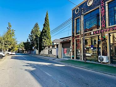 İcarəyə restoran və kafelər: Satılır tam təchizatlı “resto-pub” tipli restoran məkanı — 3