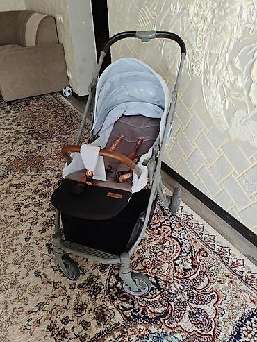 Коляски: 1️⃣ Детская кроватка-манеж с мобилем Практичная и безопасная, подходит — 8