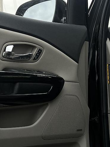 Kia: Kia Carnival: 2020 г., Дизель — 14