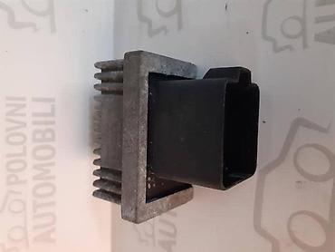 akcija ventilatora: RELEJ GREJAČA ZA RENAULT KANGOO OD 1999. DO 2005. GOD. | relej — 4