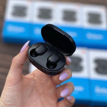 xiaomi airdots qiymeti: Airdots S Orginal Bluetooth Qulaqciq🎧 🔳Endirimlə 27 azn yox 25 azn