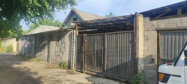 Продажа домов: Дом, 80 м², 3 комнаты, Собственник, Косметический ремонт