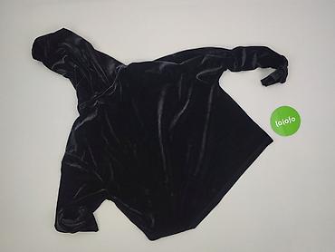 bluzy psg: Pieces, Bluza z kapturem damska, rozmiar L — 3