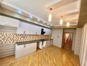 Yeni tikili: 3 otaqlı, Yeni tikili, m. Həzi Aslanov, 135 kv. m — 7