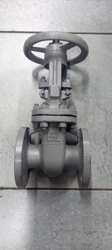 Регулирующие краны: Материал: Металл, Диаметр резъбы: 200 мм — 2