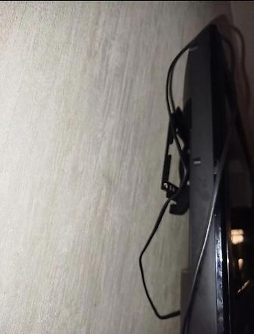 ТВ и видео: LG LCD televizor (divar asqısı ilə) Diaqonal ekran ölçüsü: 26" (66 — 3