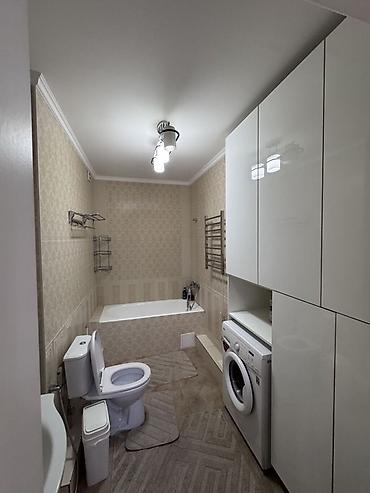 Продажа квартир: 3 комнаты, 90 м², Элитка, 8 этаж, Евроремонт — 10
