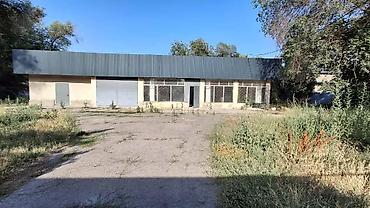 Продажа зданий: Действующий 700 м² — 2