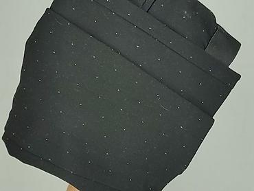 w kropki: H&M, Spodnie materiałowe damskie, rozmiar S — 6
