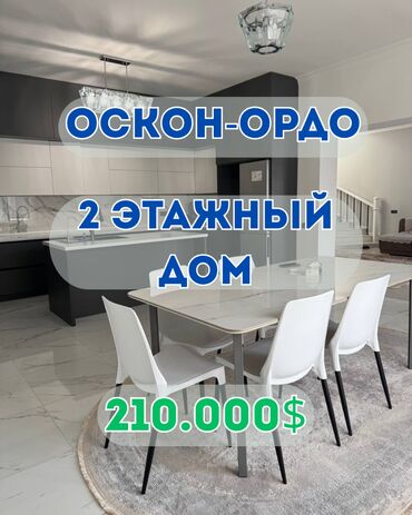 офис в бизнес центре: Дом, 271 м², 5 комнат, Агентство недвижимости, Евроремонт