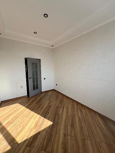 в нарыне: 2 комнаты, 48 м², Кара-Жыгач ж/м Элитка, 3 этаж — 2