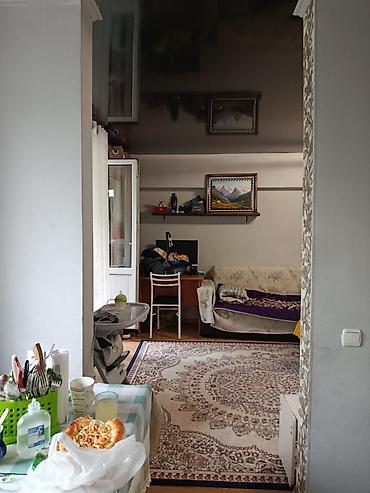 турузбеков: 2 комнаты, 48 м², Филармония Индивидуалка, 2 этаж, Косметический ремонт — 7