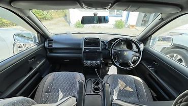 honda crv механик: Honda CR-V: 2005 г., 2 л, Автомат, Бензин, Кроссовер — 6