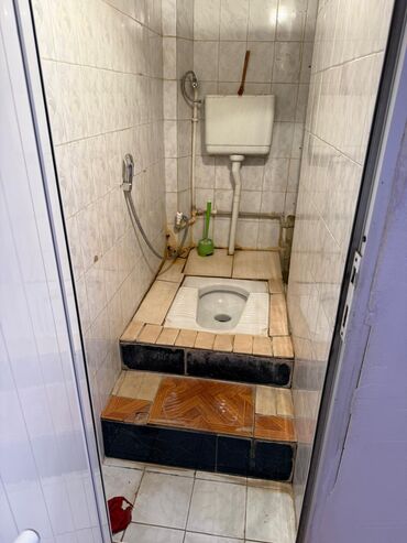 Uzunmüddətli kirayə mənzillər: Ataturk parkinin yaxinligi avestanin arxasinda 9/4 mertebesi 2 otagli — 13