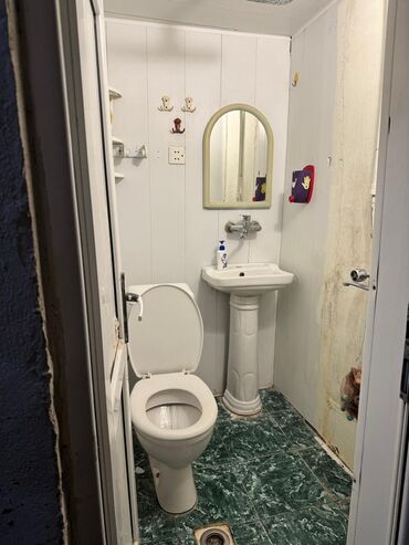 Uzunmüddətli kirayə mənzillər: Yeni Yasamal 2-ci Alatava Ramiz Mirişli küçəsində 2 otqlı mənzil — 7