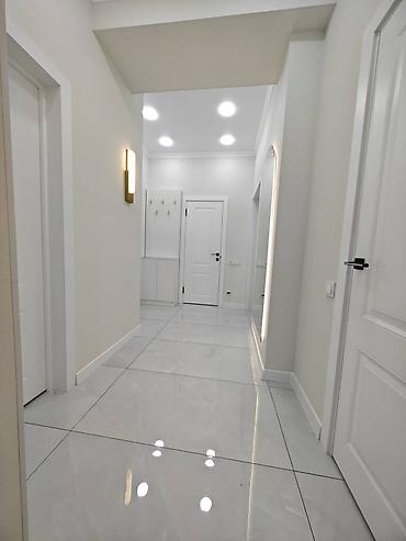 Продажа квартир: 2 комнаты, 60 м², Элитка, 6 этаж, Евроремонт — 9