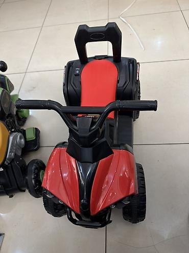 Детские электрокары: Детский электрокар, Новый — 7