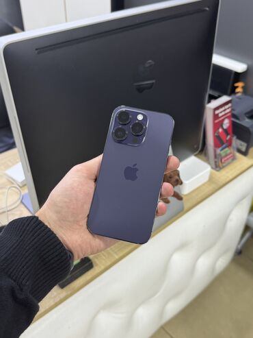 iphone 14 про макс: IPhone 14 Pro, 256 ГБ