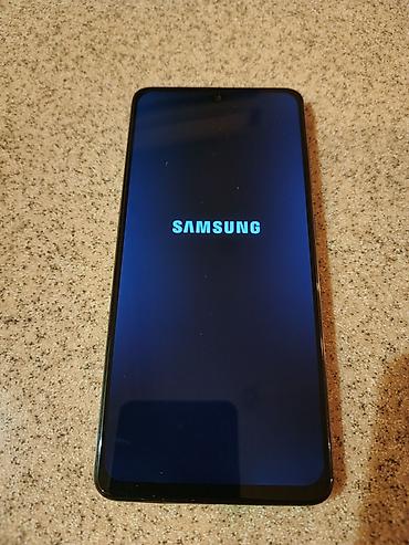 13 mini: Смартфон Samsung Galaxy A51 128/6 гб (чёрный, переливающийся — 2