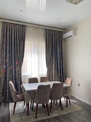 evim residence ev satilir: Əhmədli, 2 otaqlı, Yeni tikili, m. Əhmədli, 75 kv. m — 7