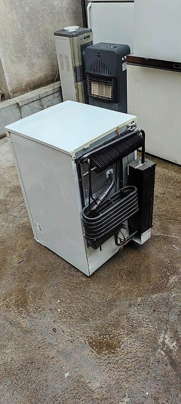 power style: Prodajem frizider na plin, zapremine 120L. Cena 24000 dinara. Broj — 4
