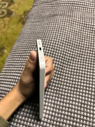 Мобильные телефоны и аксессуары: Poco X6 Pro 5G, Б/у, 256 ГБ, цвет - Белый, 2 SIM — 10