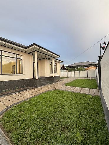 панораме: 🏡 ПРОДАЁТСЯ ДОМ В НОВОПАВЛОВКЕ ✨ Просторный дом с шикарным ремонтом в — 1