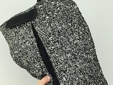 kurtka pull and bear damska: Płaszcz damski, rozmiar M — 5