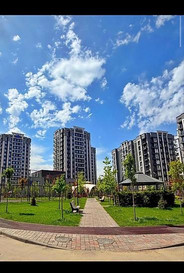Продажа квартир: 3 комнаты, 80 м², Южная Магистраль 7 этаж, ПСО (под самоотделку) — 1