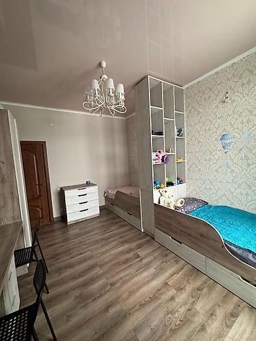 Продажа квартир: 4 комнаты, 130 м², Элитка, 3 этаж — 14