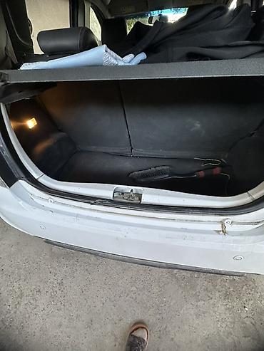 spark 7: Chevrolet Spark: 2012 г., Автомат, Бензин, Хэтчбэк — 4