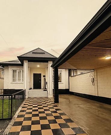 Продажа коттеджей и домов: ПРОДАЮ ХОРОШИЙ ДОМ 🏠 Я собственник,хозяин дома. Переулок Фергаский - — 1